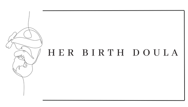 Her Birth Doula