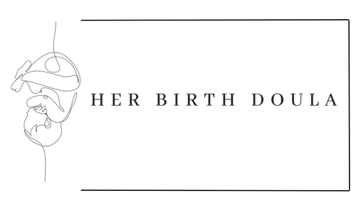 Her Birth Doula